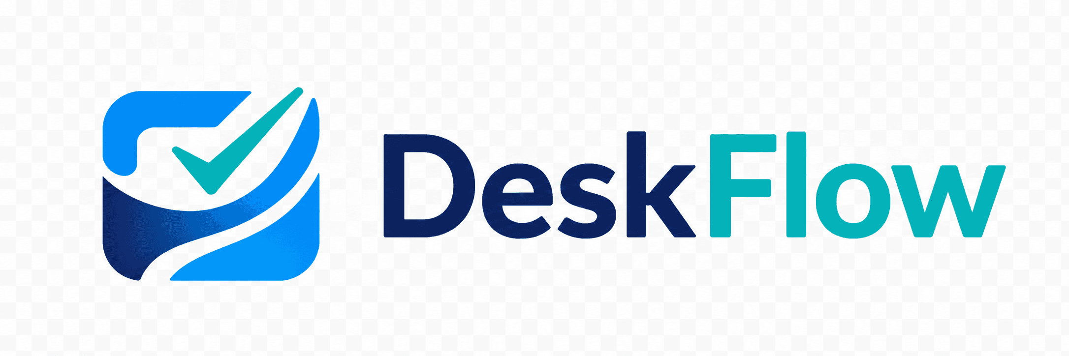 DeskFlow Control Center